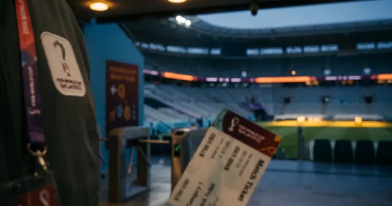 Hoge prijzen WK tickets